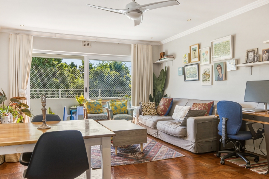 2 Bedroom Property for Sale in Oranjezicht Western Cape